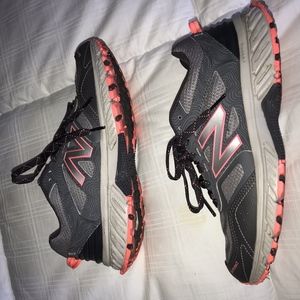 New Balance 510v$ Women's All terrain shoes